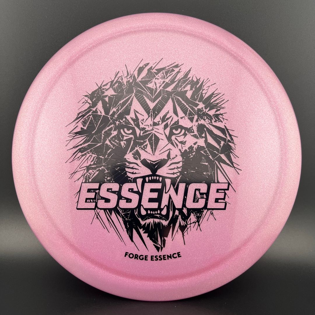 Forge Essence - Limited European Open 2024 Discmania