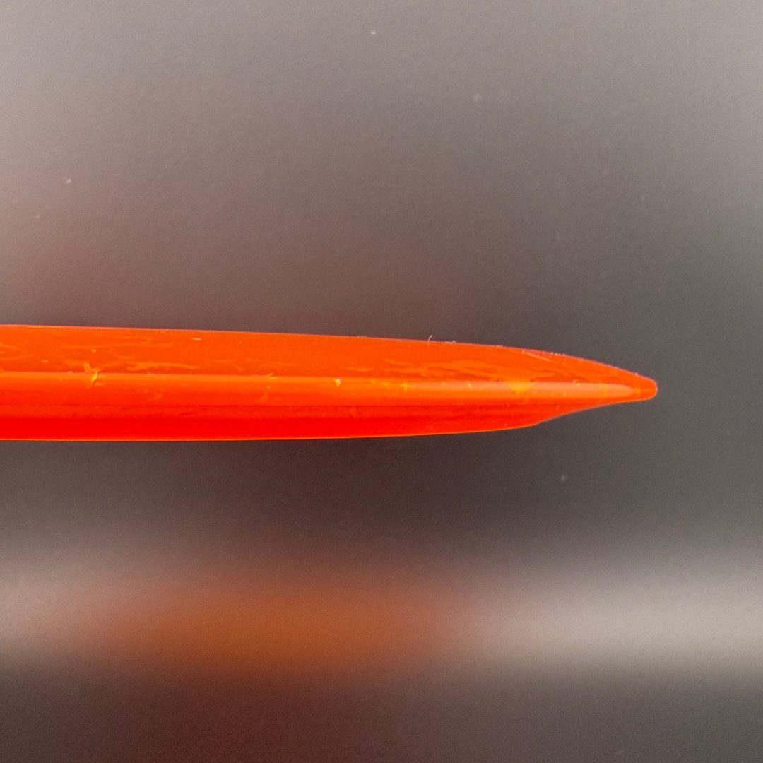 Marbled Clarus Chasm Meridian Discs