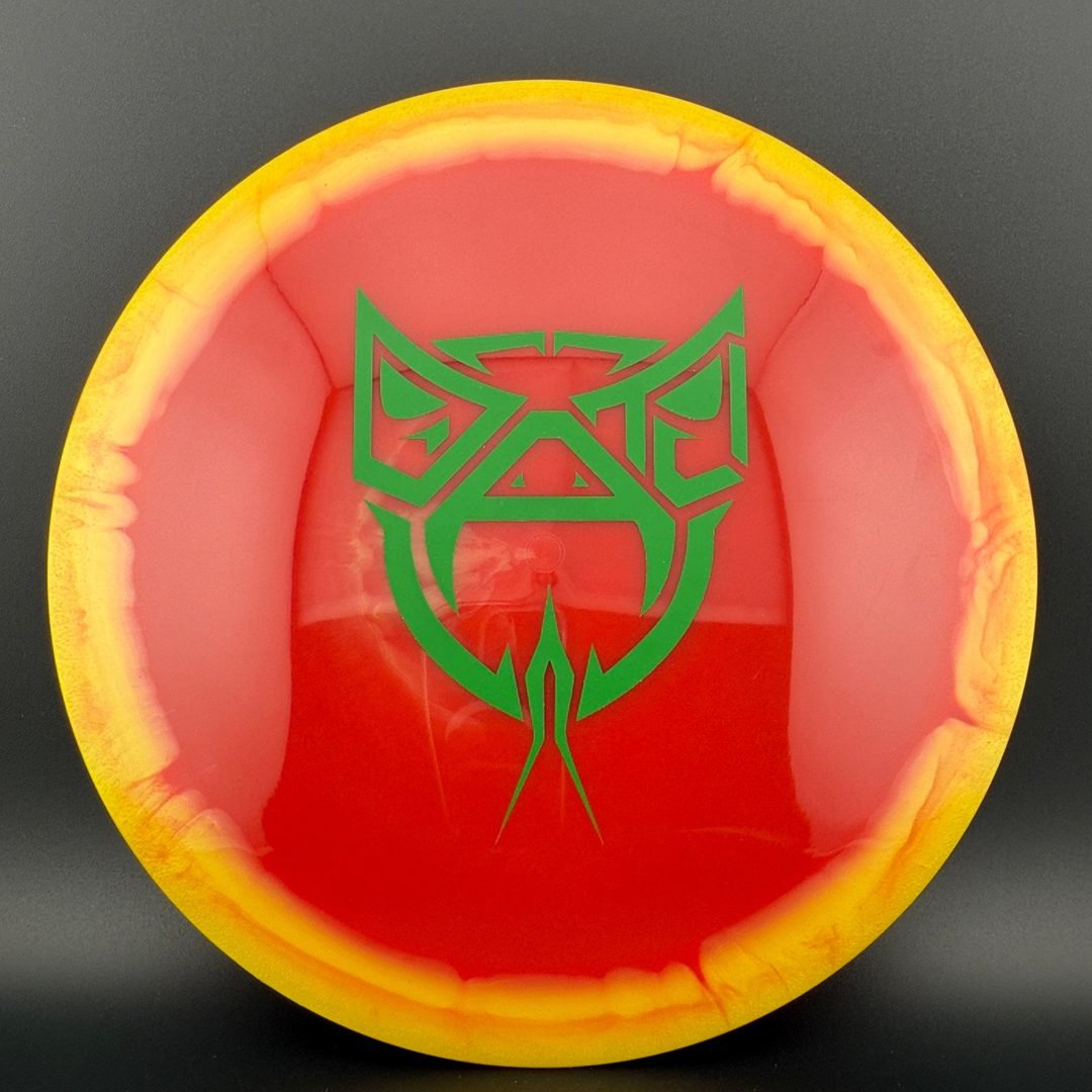 Halo Champion Wraith - De'Anthony Thomas Black Momba Innova