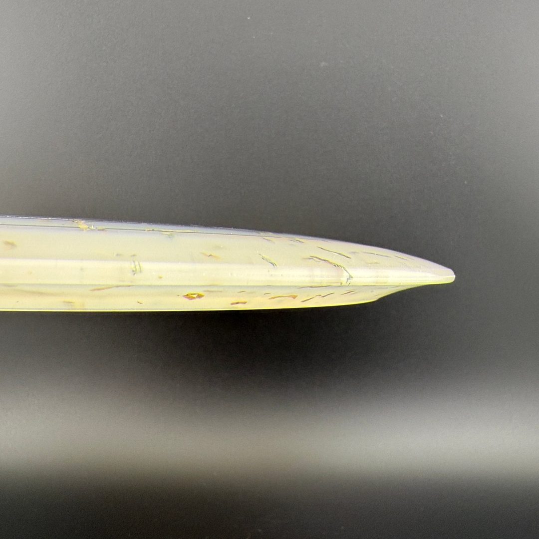 Z Money Captain's Thrasher - Missy Gannon 2025 Champions Cup Discraft