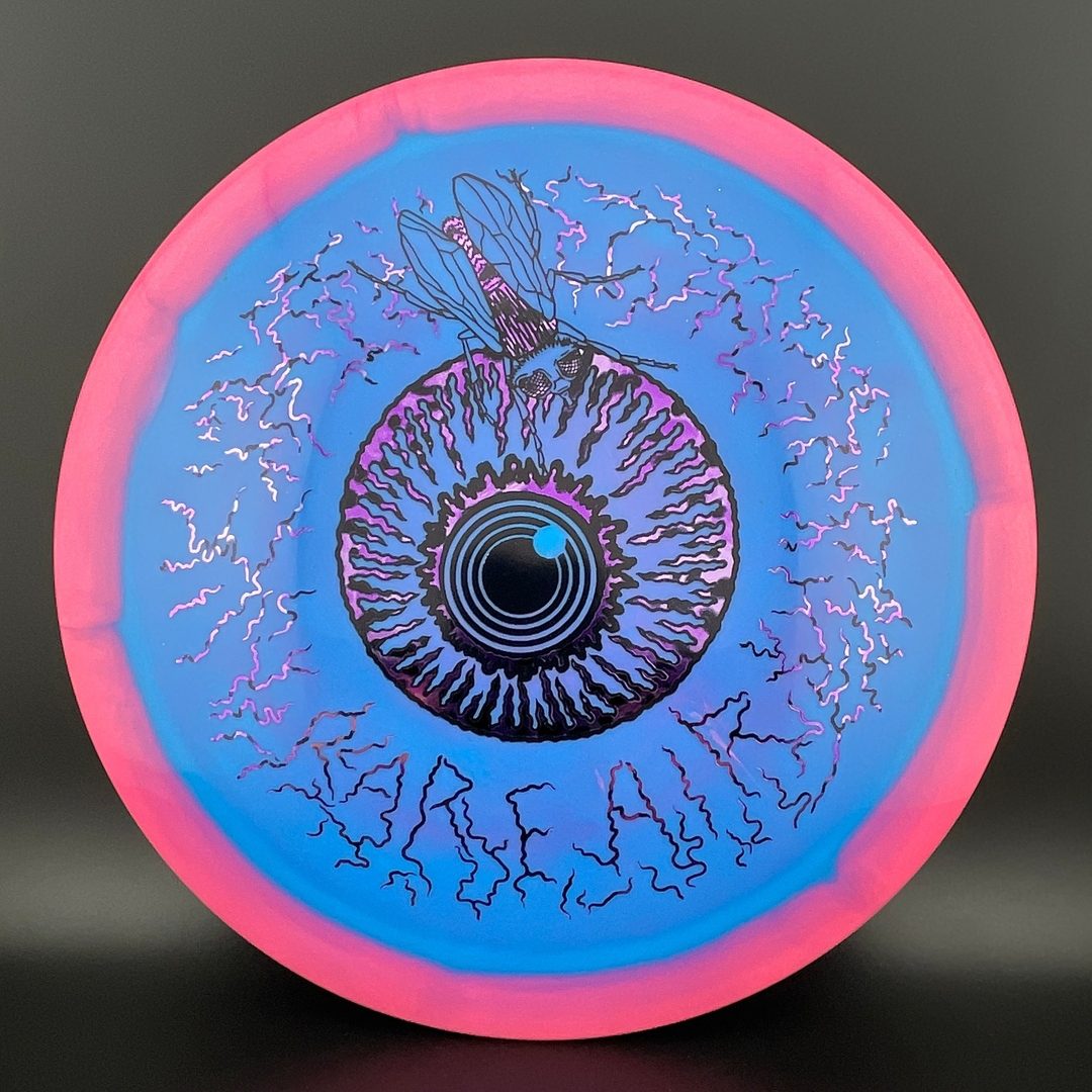 Halo Star Wraith - Eye-Fly RAD V2 by Ripper Studios Innova