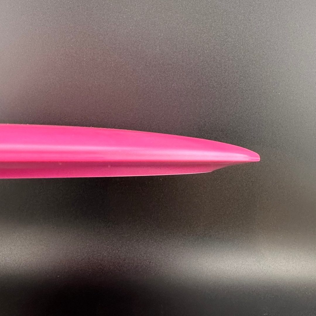 Swirl S-Line DD1 - Silas Schultz 2025 Team Series Discmania