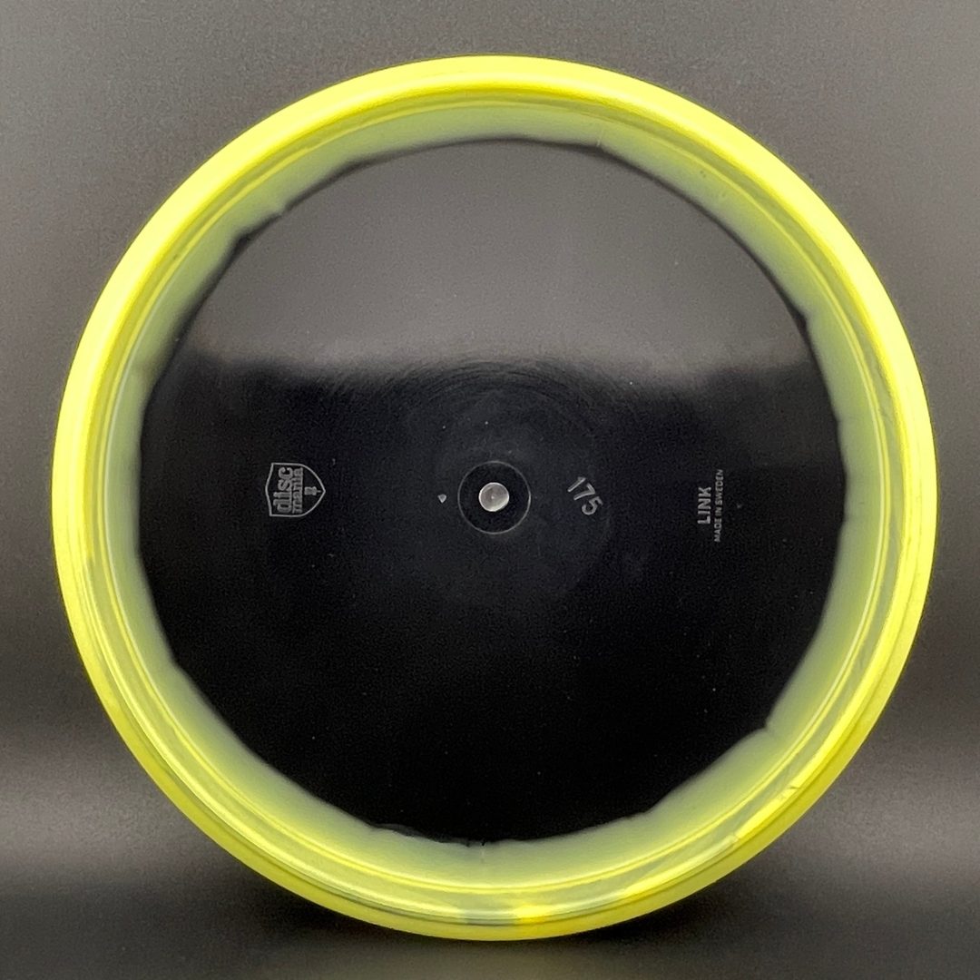 Horizon S-Line Link - Tuomas dna Series Discmania