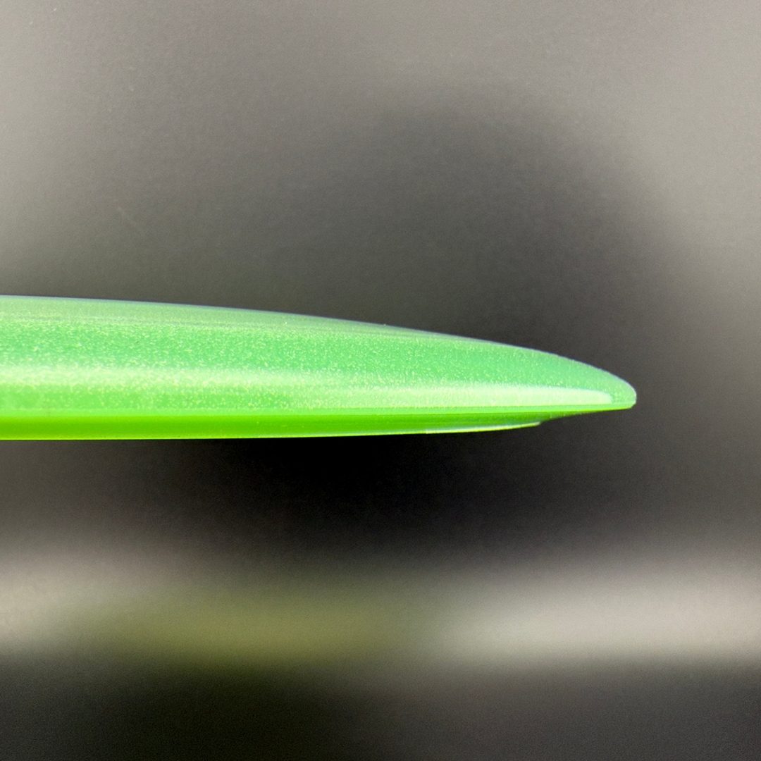 Opto Air Fury Latitude 64