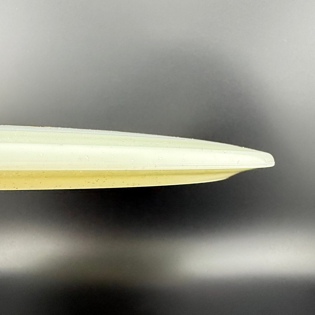 Glow Metal Flake C-Line FD3 - Solar Flare 2 - Alden Harris Discmania