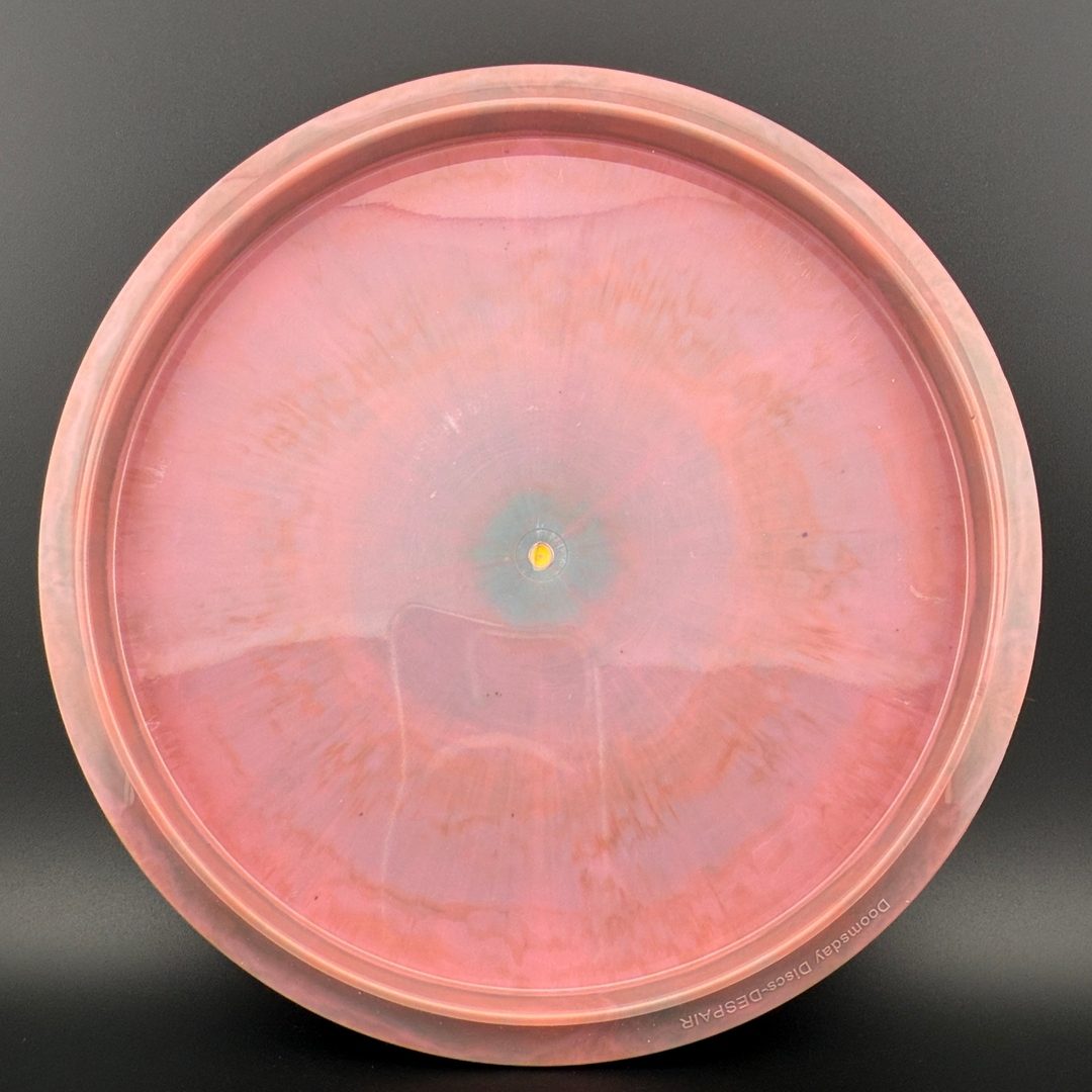 Swirly Survival Despair Doomsday Discs
