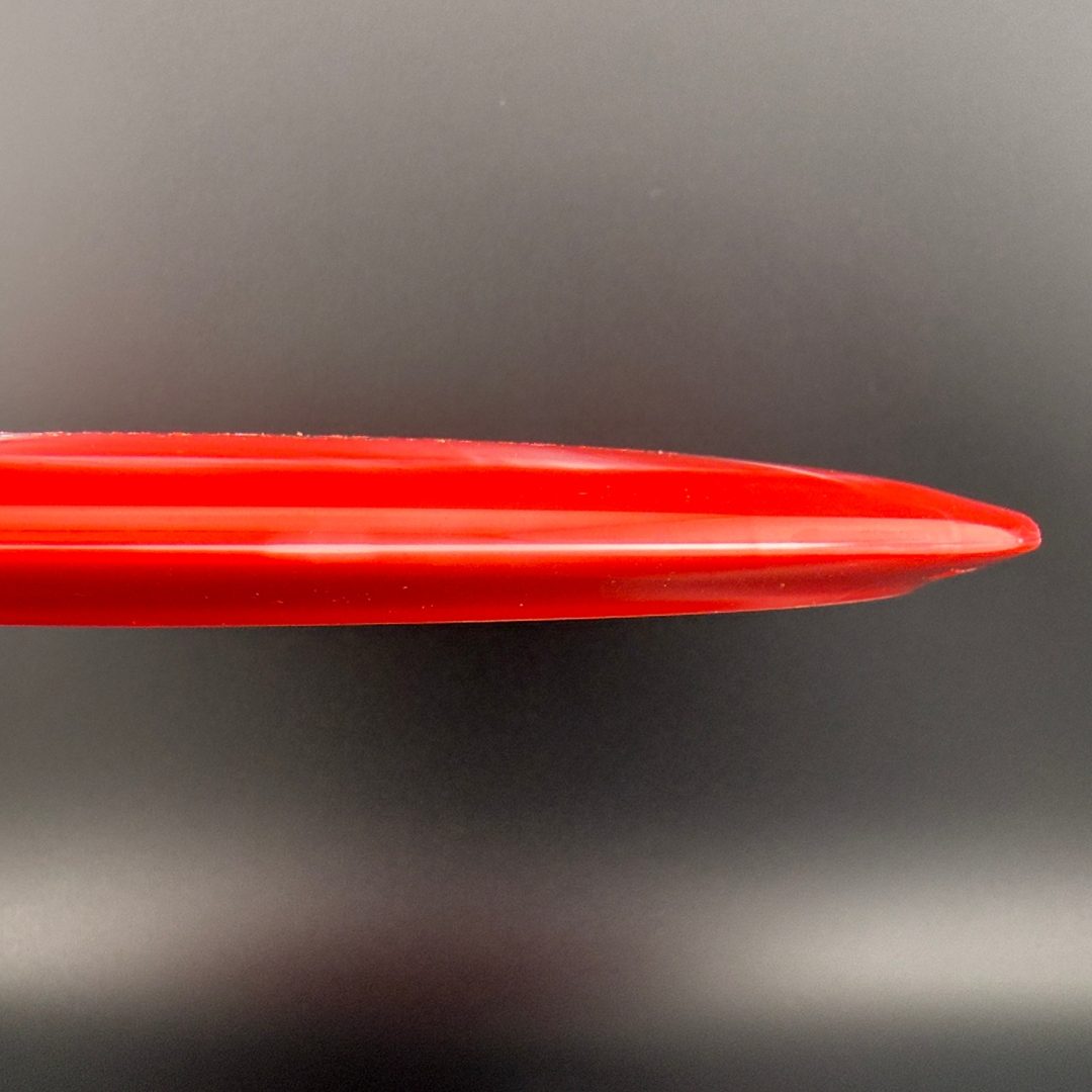 Retina Chemtrail - Merry Chemtrail - 1/500