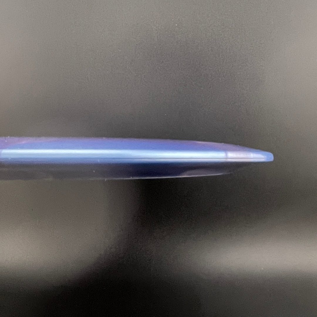 Big Z Swirl Crush - 2026 Ledgestone Discraft