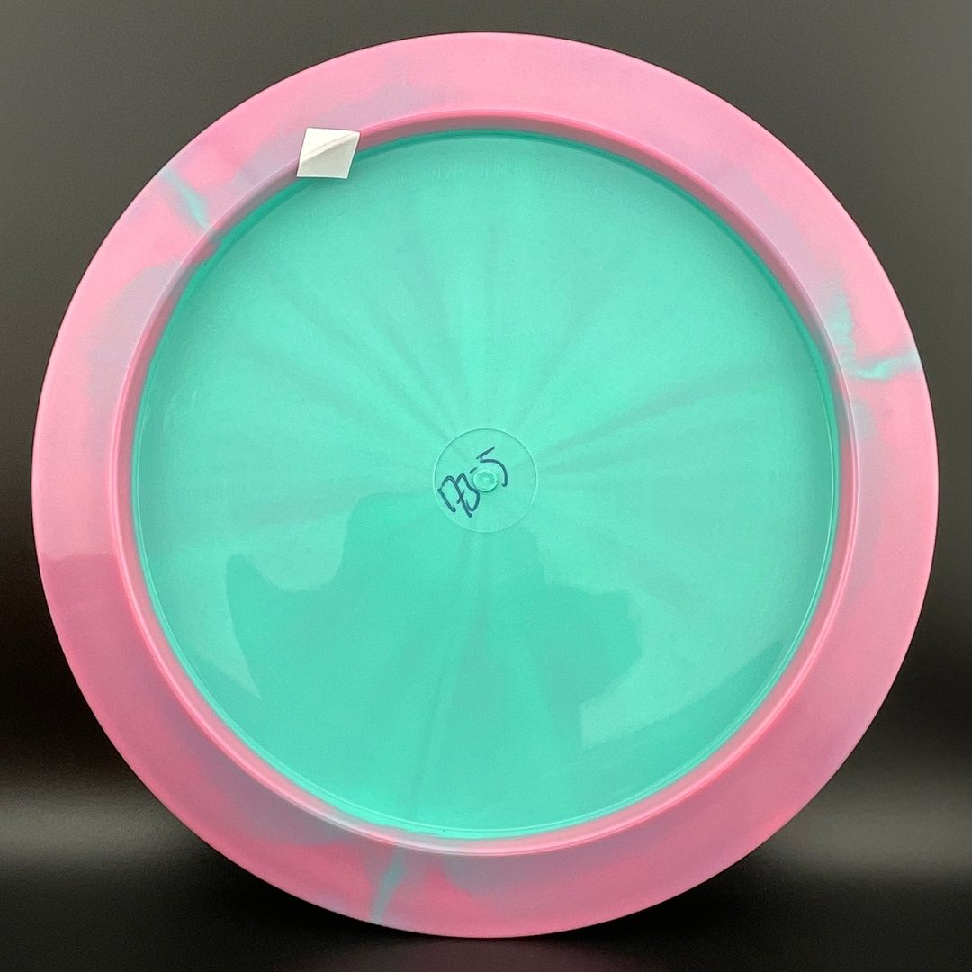 Halo Star Wraith Innova