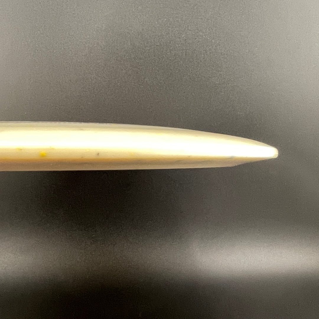 Splatter S-Blend Aztec - Scarab Stamp Infinite Discs