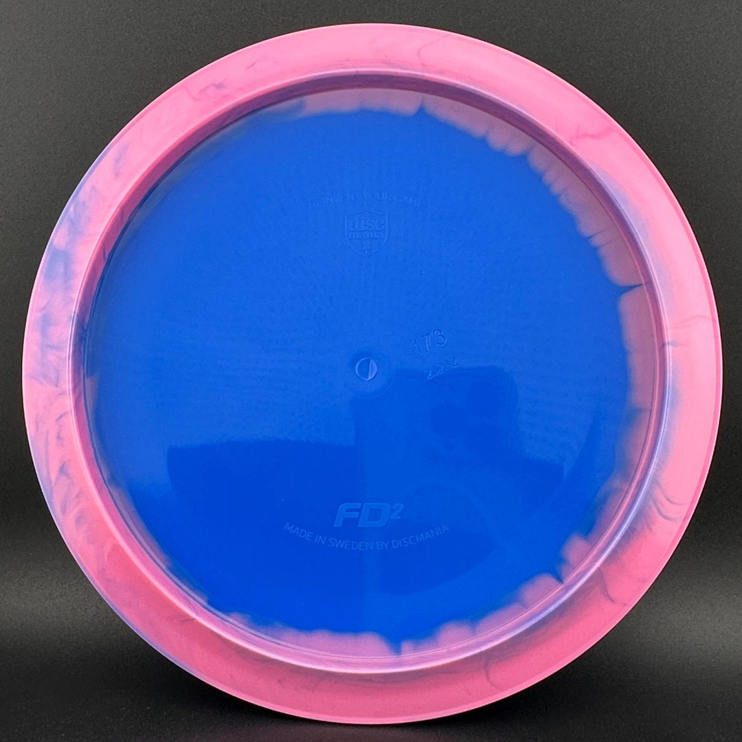 Horizon S-Line FD2 - Sky Walker3 - Casey Whites Signature Series Disc Discmania