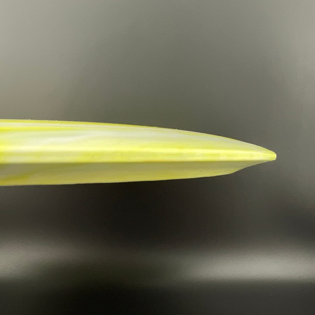 Steady Ring Cinnamon Clash Discs