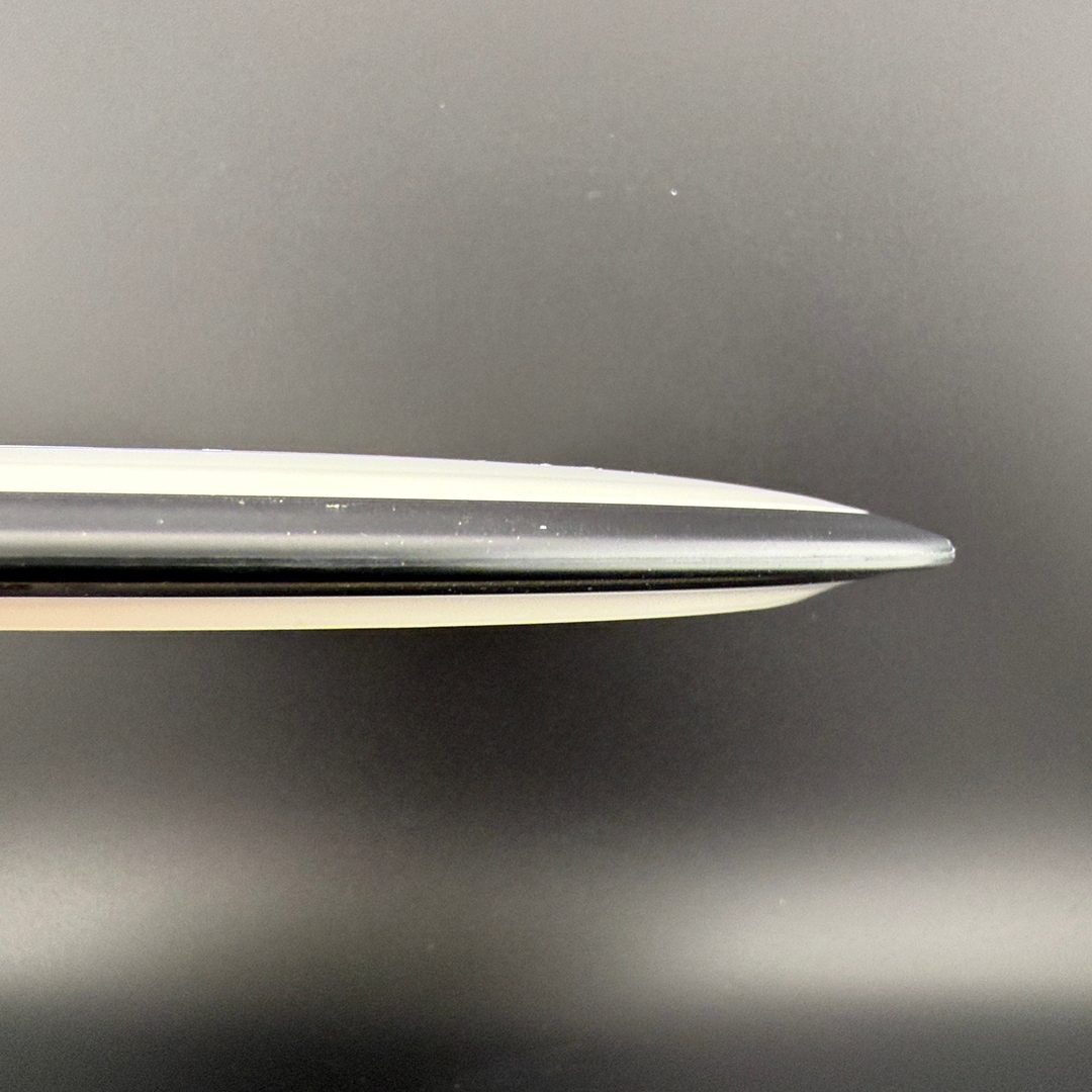 Neutron Trail - Space Speeder MVP