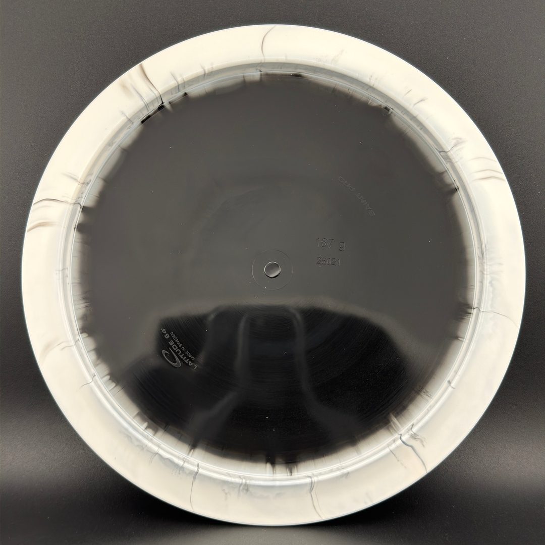 Gold Orbit Saint Pro - Kristin Latt 2026 Team Series Latitude 64