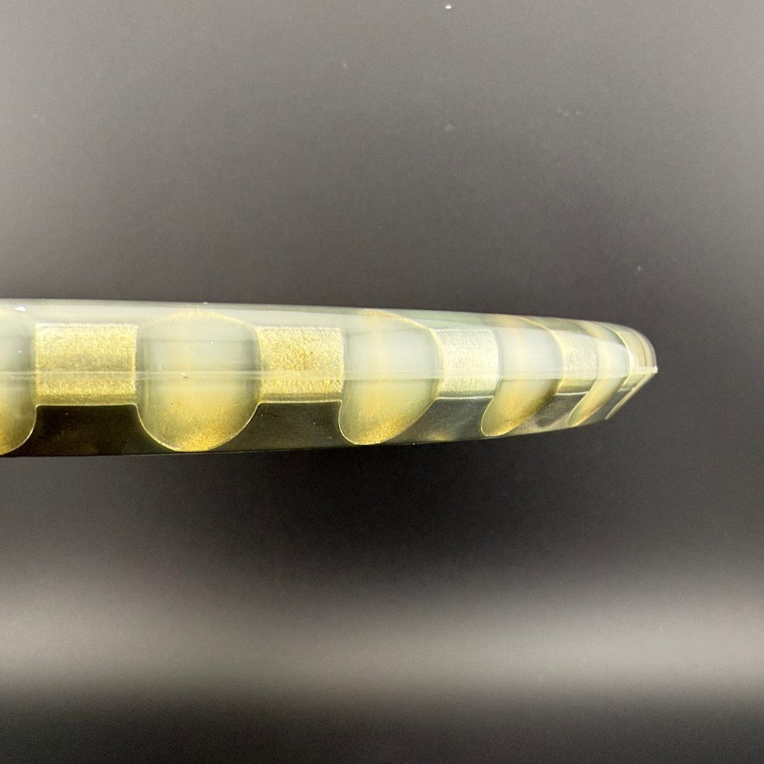 FuZed Colorshift Z Zone - Limited Edition Discraft