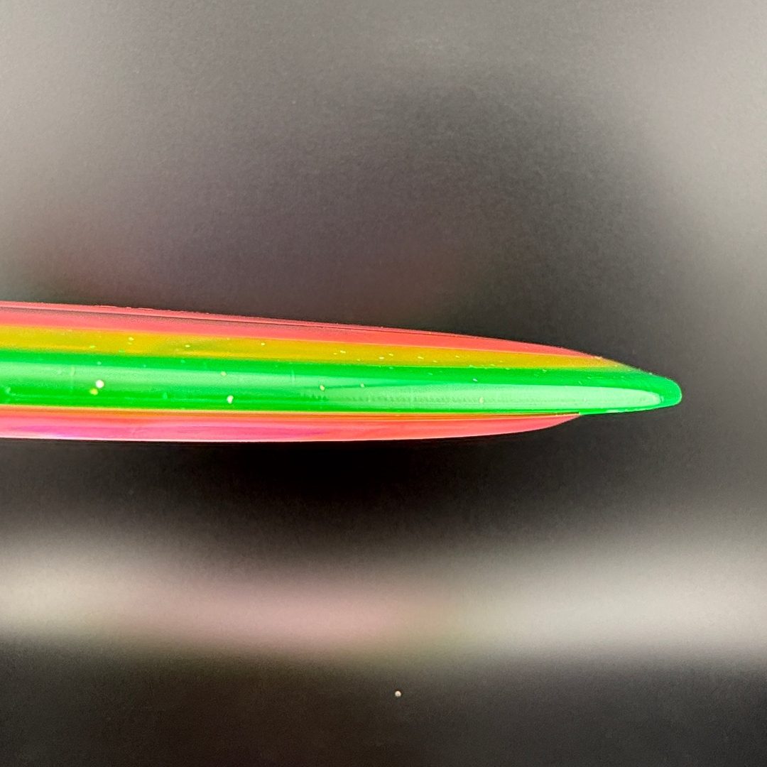 Prism Soft Proton Vanish - Gyropalooza 2025 Axiom