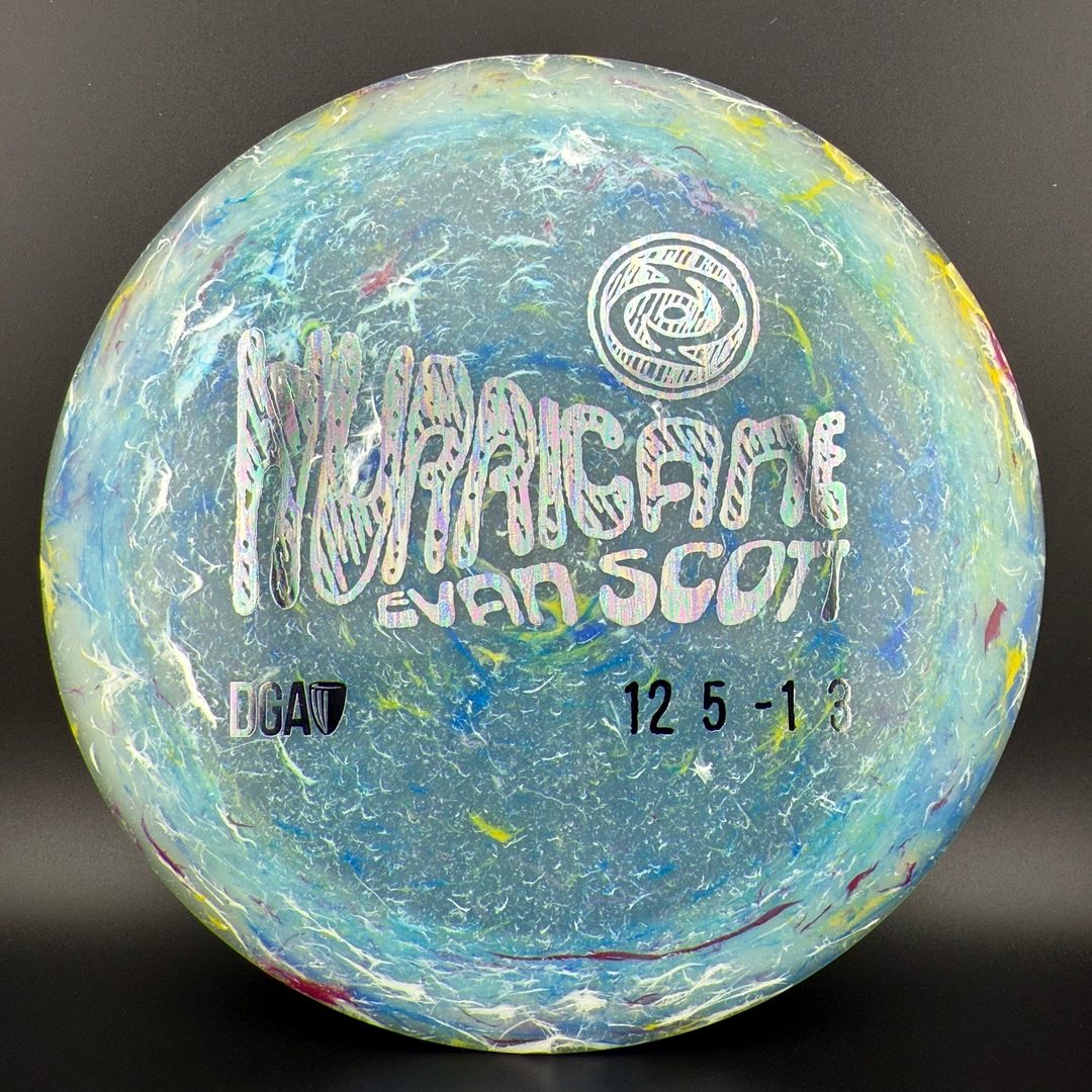 Granite Hurricane - Evan Scott 2025 Tour Series DGA