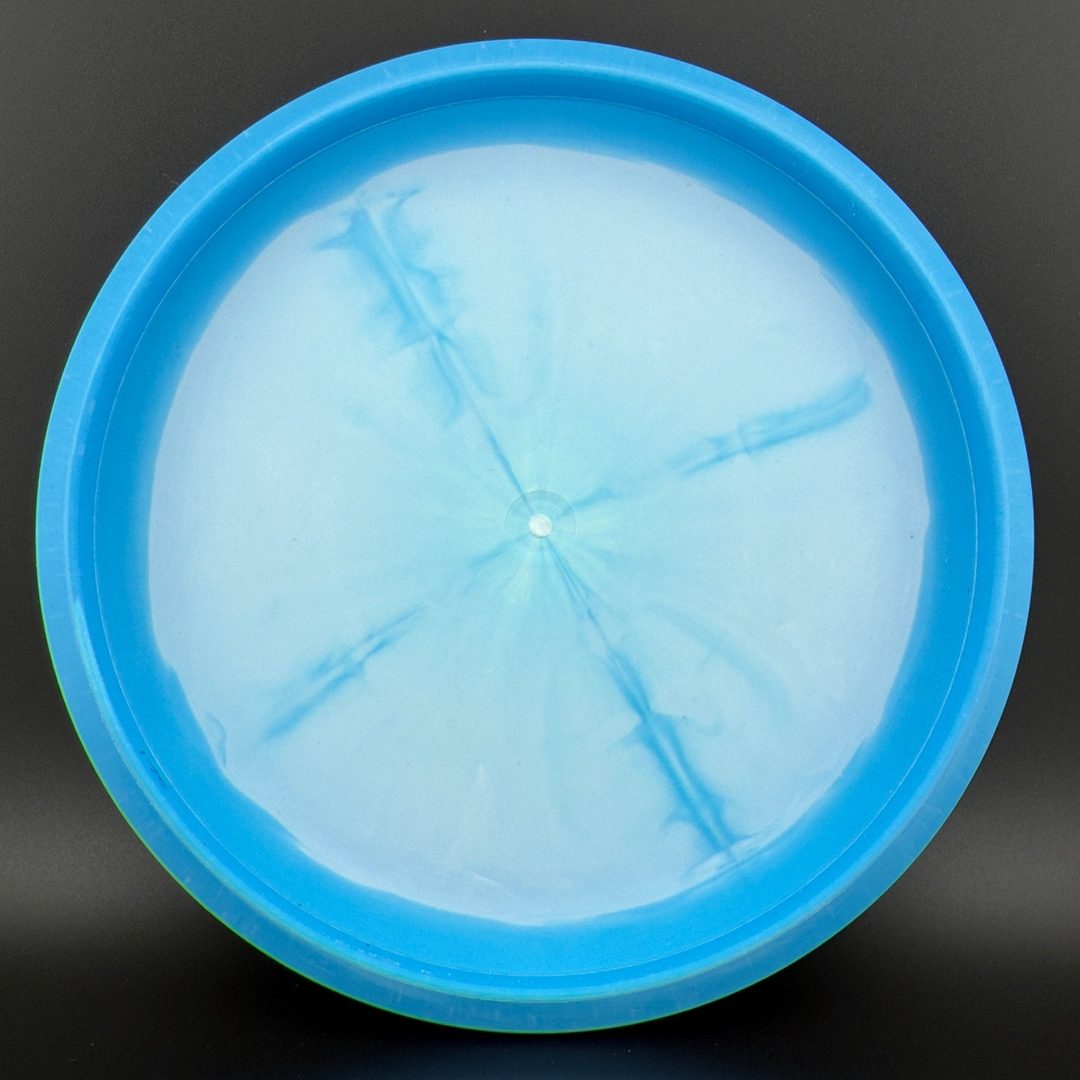 Contrast Strato Wren - Dallas Garber Signature Series Stokely Discs