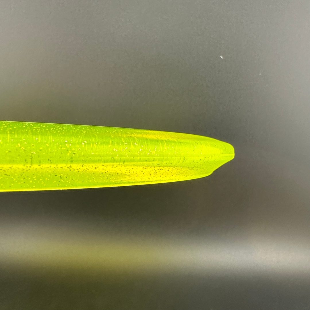 Metal Flake C-Line MD3 - Cadence Burge 2025 Team Series Discmania