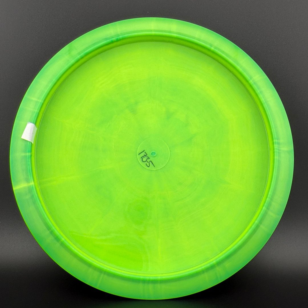 Swirly S-Blend Centurion - Elk Man by Ripper Studios Infinite Discs