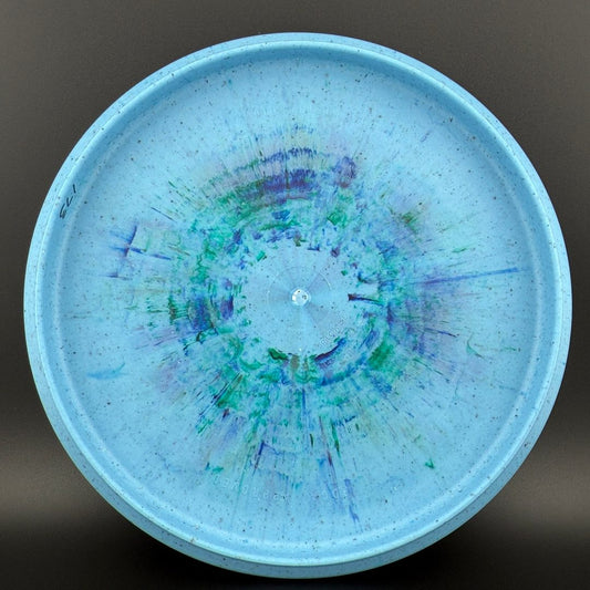 Medium Royal Party Pickle - STRATUS FEAR by Les White MINT Discs