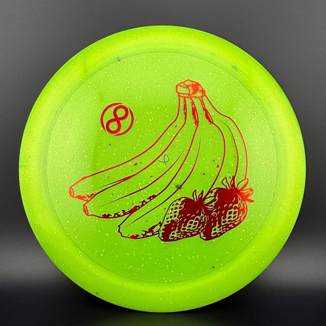 Stardust C-Blend Emperor - X-Out Infinite Discs