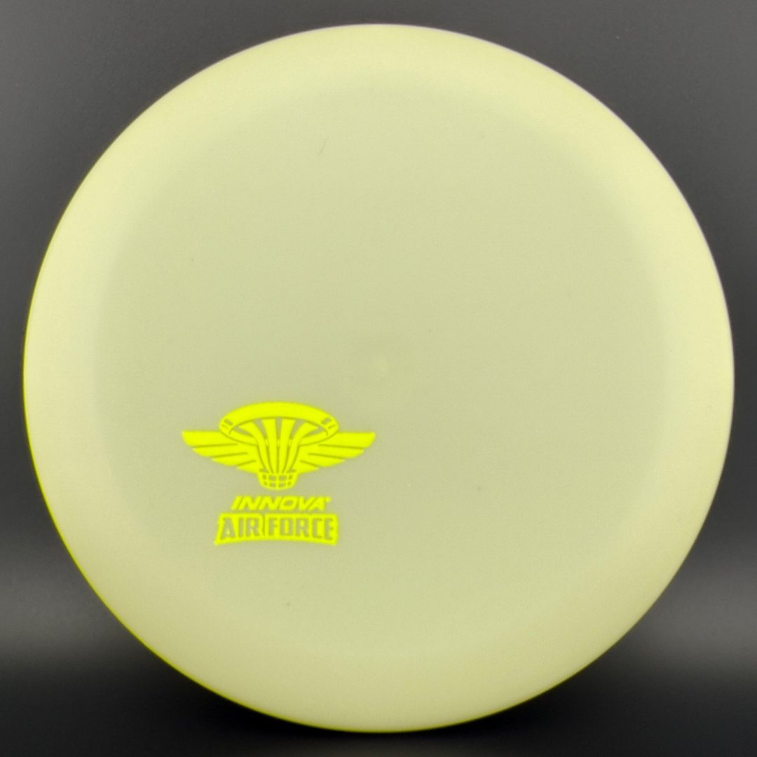 Proto Glow KC Aviar - Air Force Stamp Innova