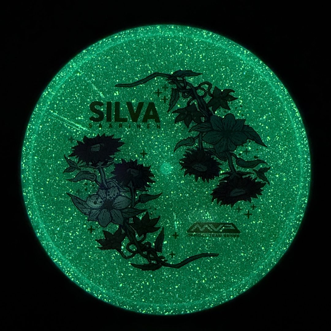 Particle Glow Soft Proton Proxy - Silva Team Series Axiom