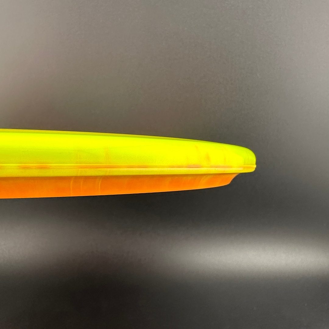 Halo Star Croc Innova