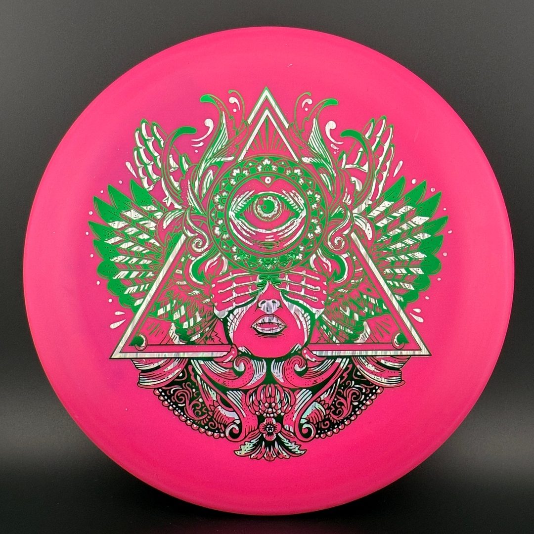 R-Pro Aviar - Secret Society Innova