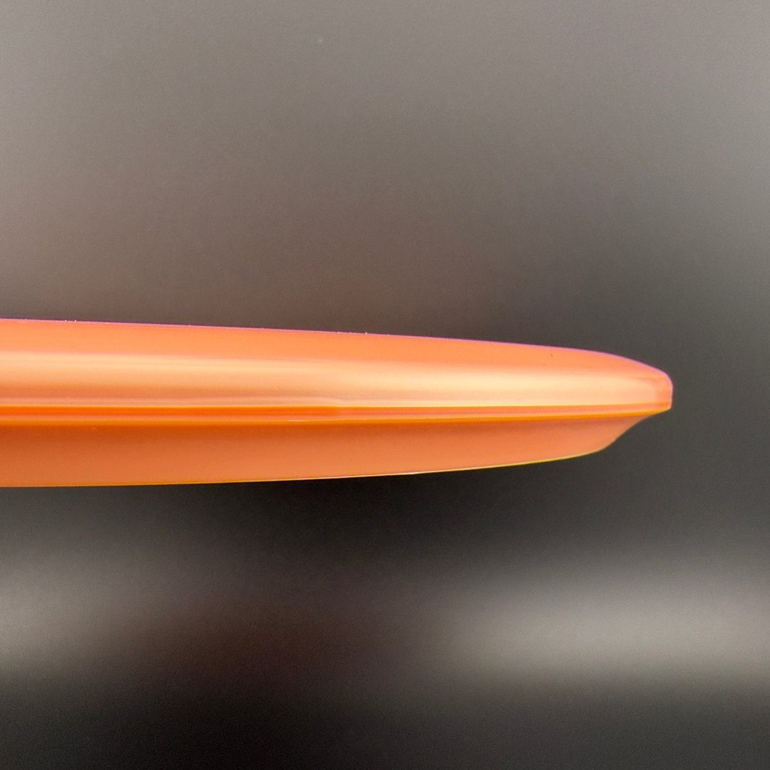 Big Z Buzzz - Funky Ben Askren Fundraiser Discraft