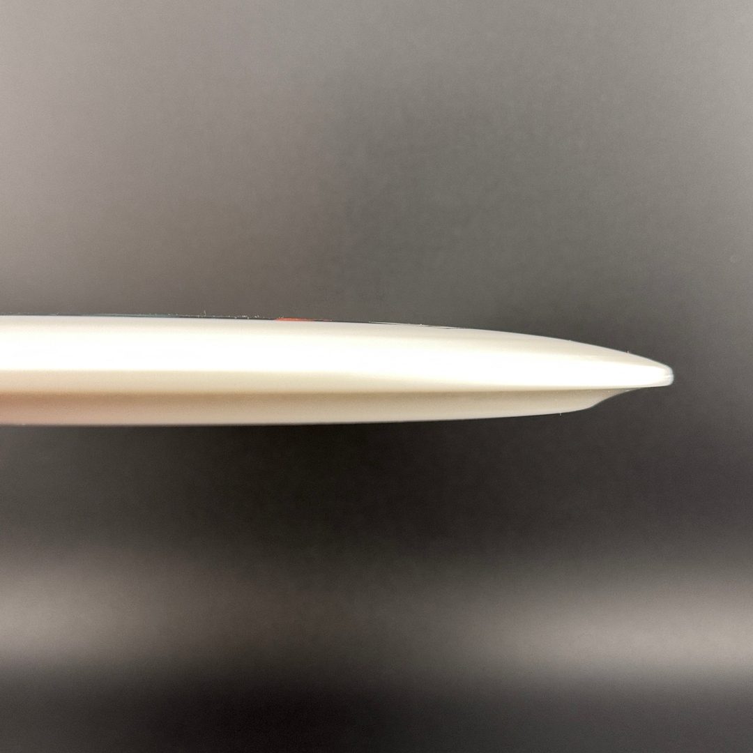 Tournament Bear - Runo DyeMax Westside Discs