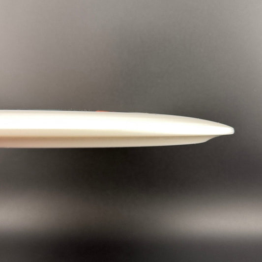 Tournament Bear - Runo DyeMax Westside Discs