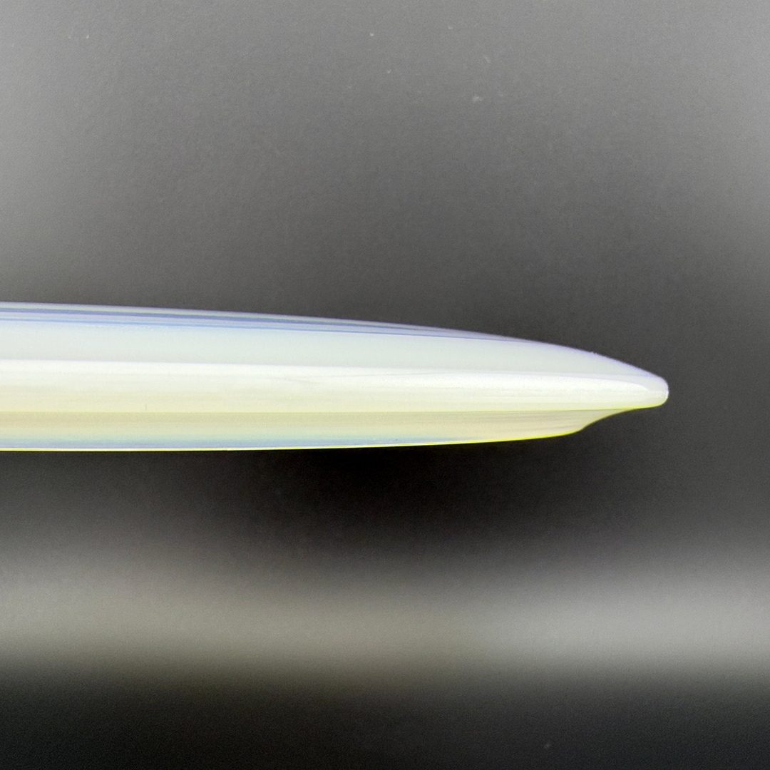 Victory Line Streak - First Run Climo Disc Golf