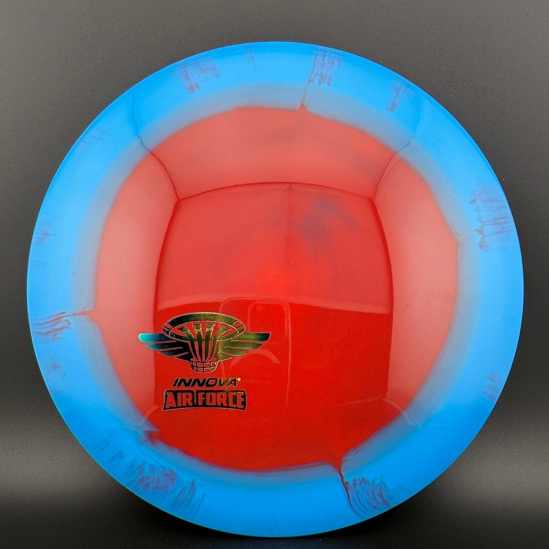 Halo Star Racer - Air Force Innova