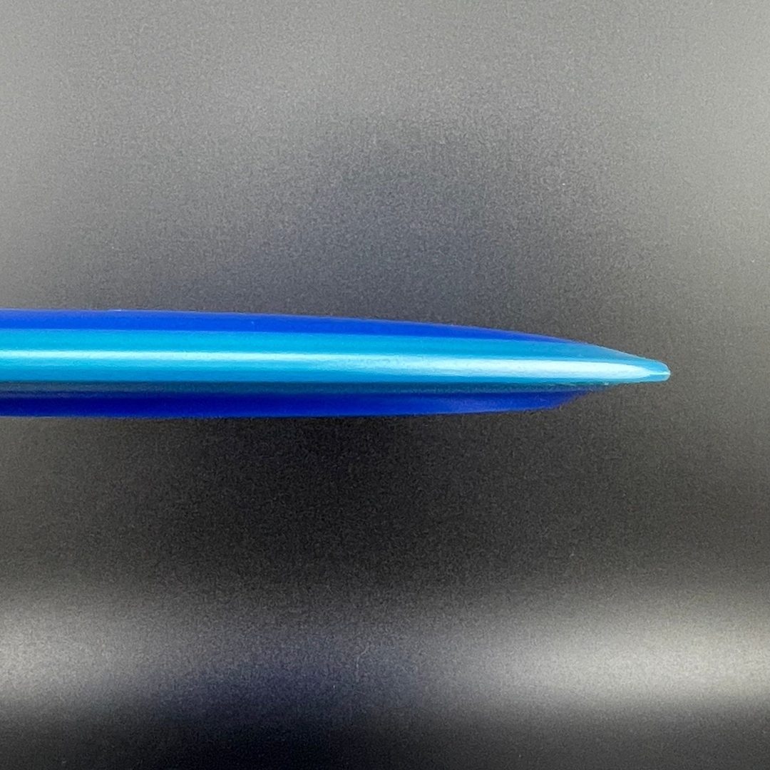 Neutron Time-Lapse Re-Tooled - Simon Line Misprint Axiom