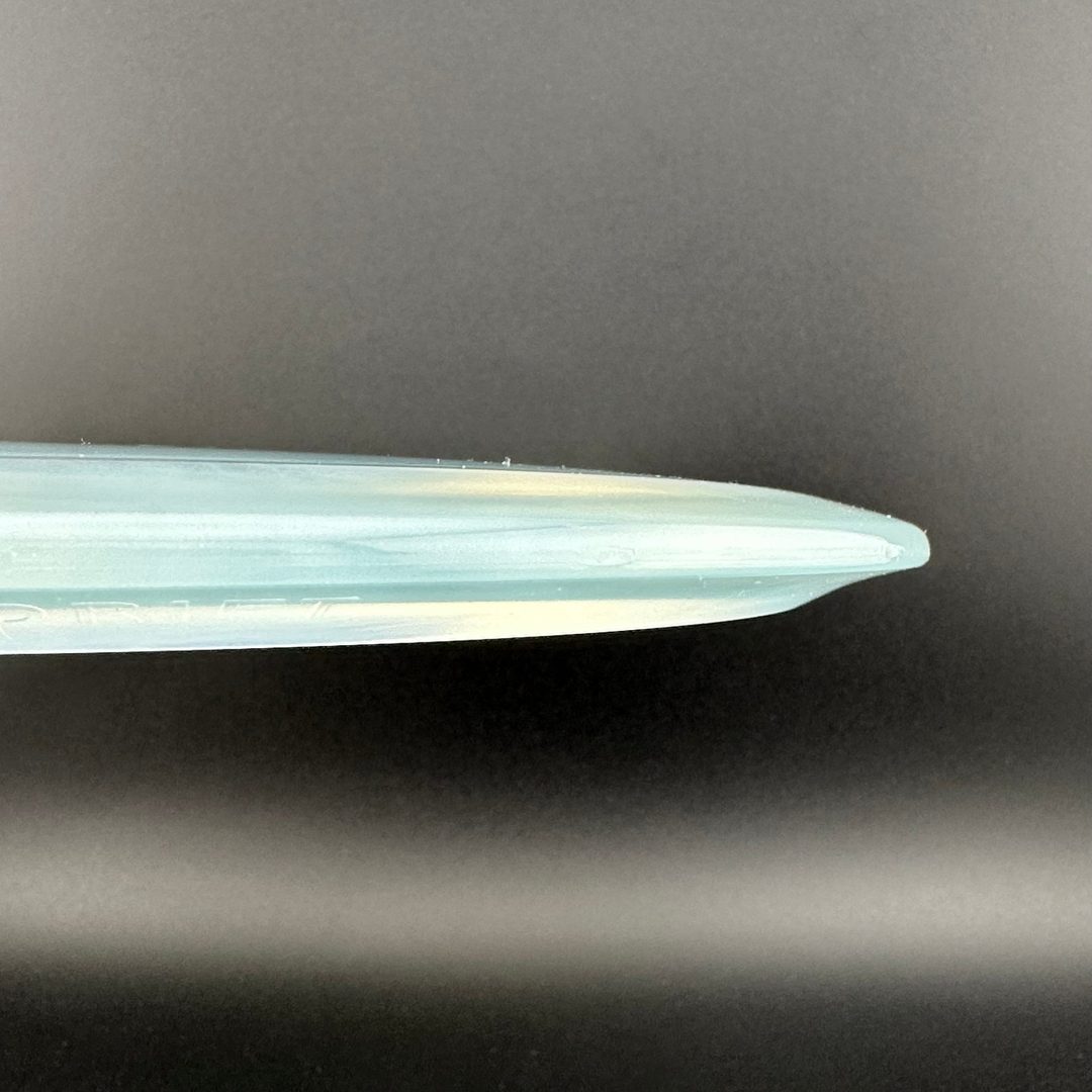 Proton Drift Streamline