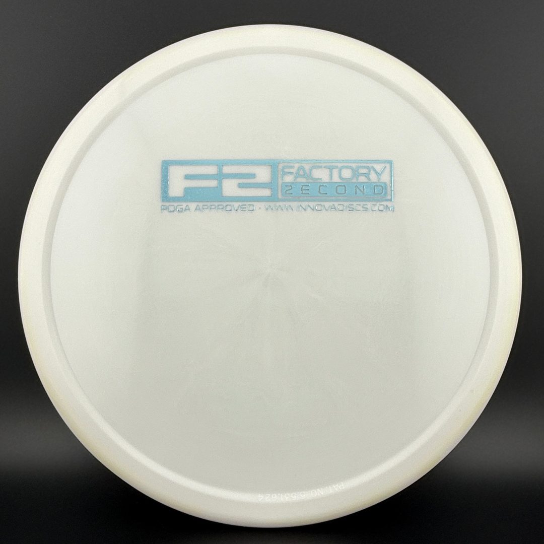 Prototype Star Rhyno X - F2 Innova