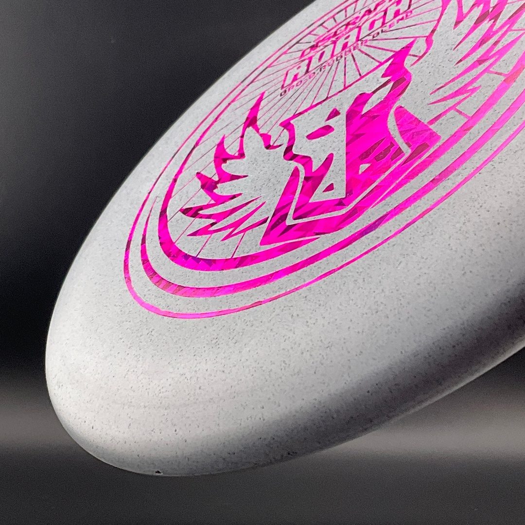 Bro-D Rubber Blend Roach - Brodie Smith Darkhorse 2020 Discraft