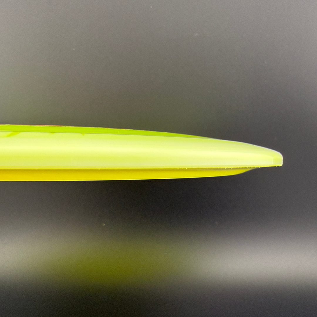 Lucid-Ice Orbit Thief - Veterans For Vets Dynamic Discs