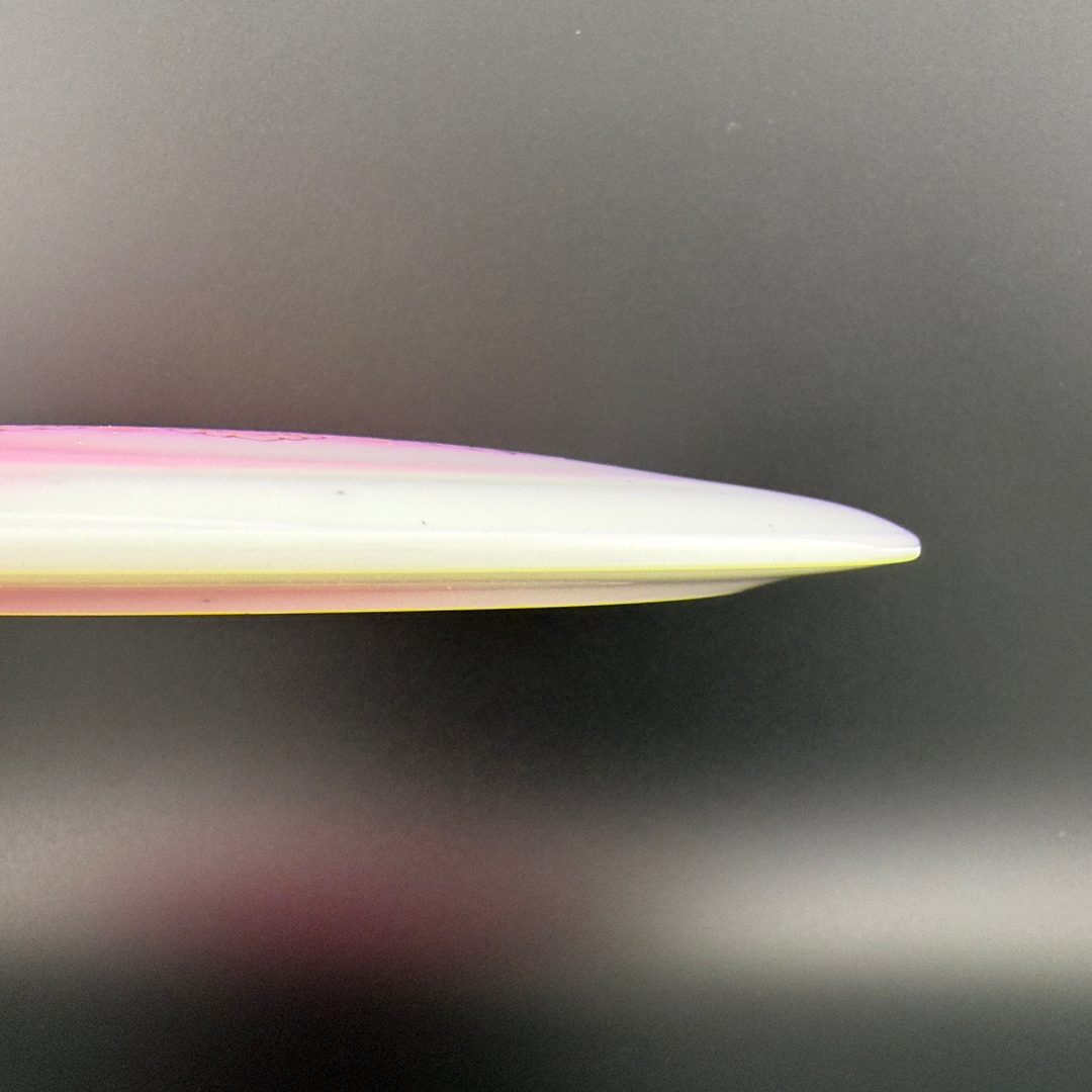 Stardust Destroyer Test Material - Ohn Scoggins 2025 Idlewild Innova