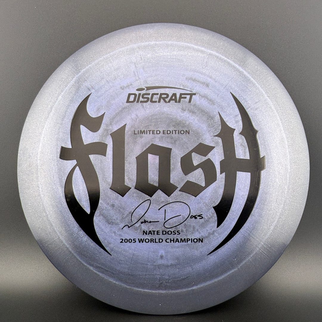 ESP Flash - Nate Doss Limited Edition