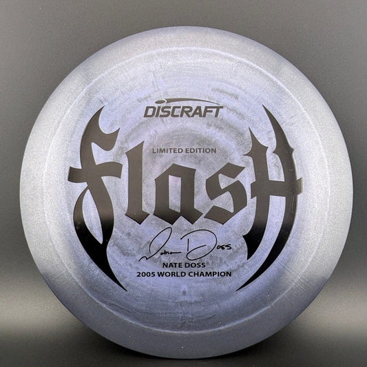 ESP Flash - Nate Doss Limited Edition