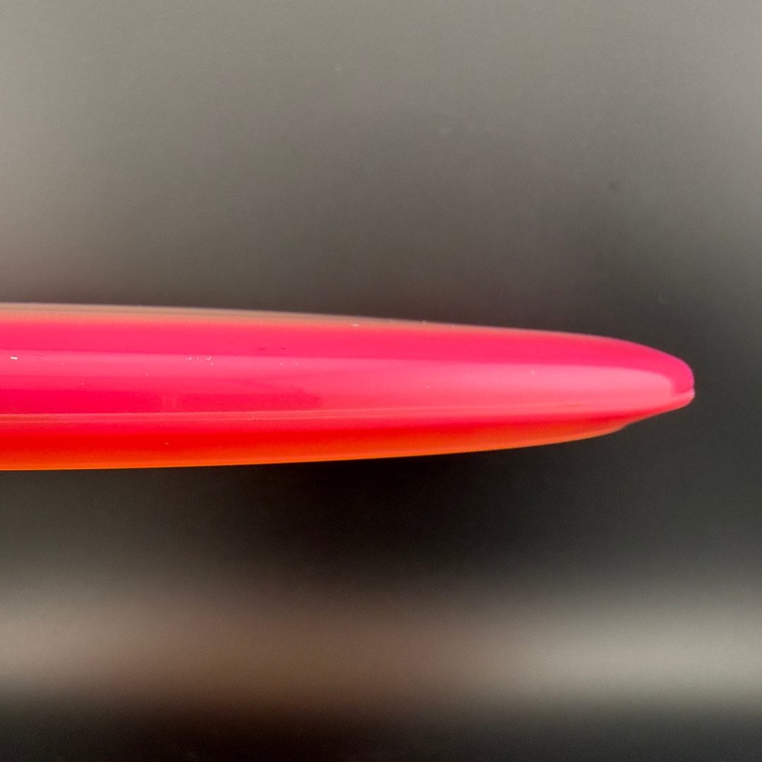 Proto Glow Halo Champion Fox - Emily Weatherman 2026 Series Innova