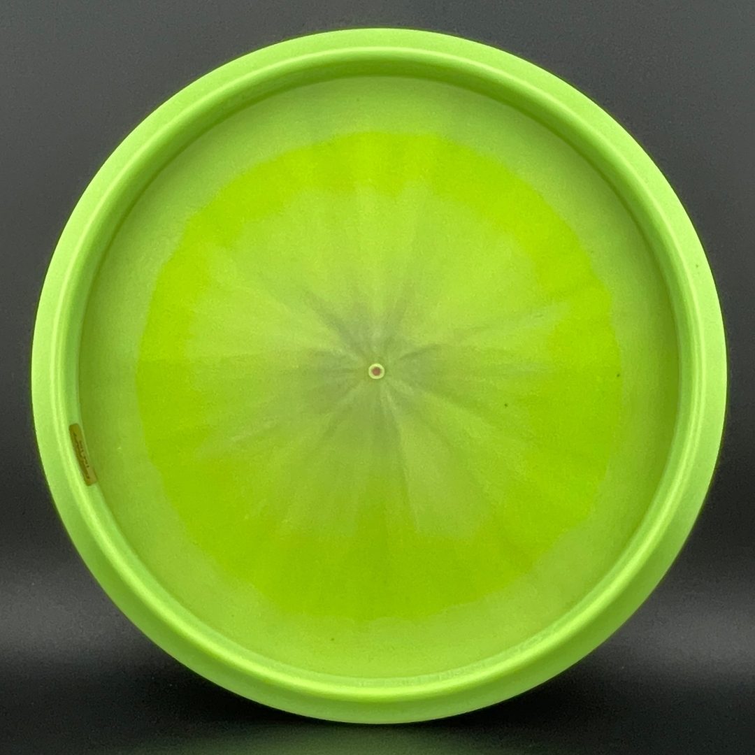 Swirl ESP Joy Prototype - Paige Pierce Discraft