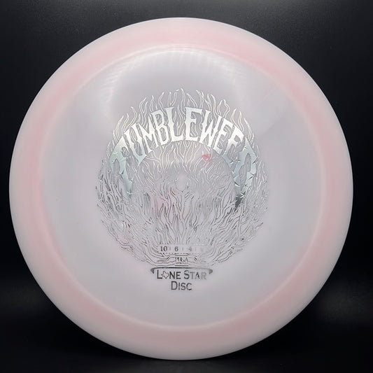 Bravo Tumbleweed Lone Star Discs