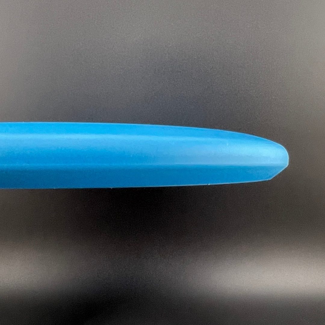 P-Line P2 2-Ring Penned - Mini Huk Stamp - Innova Made *Warehouse Stash* Discmania