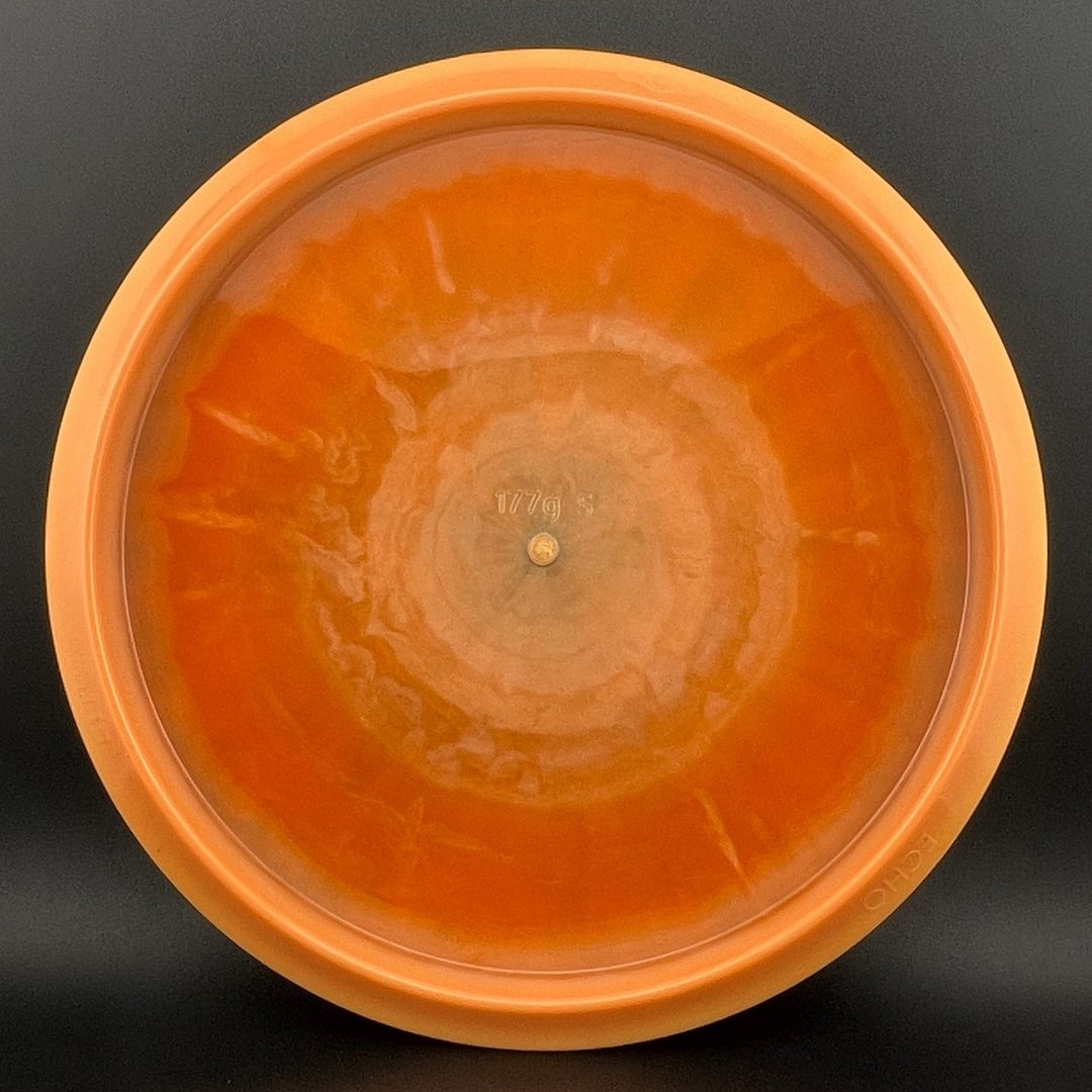 Soft Neutron Echo Streamline