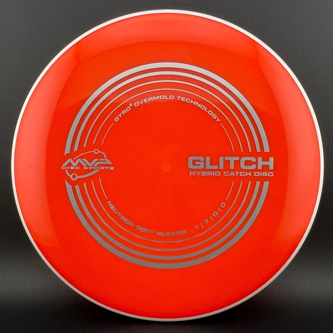 Soft Neutron Glitch MVP