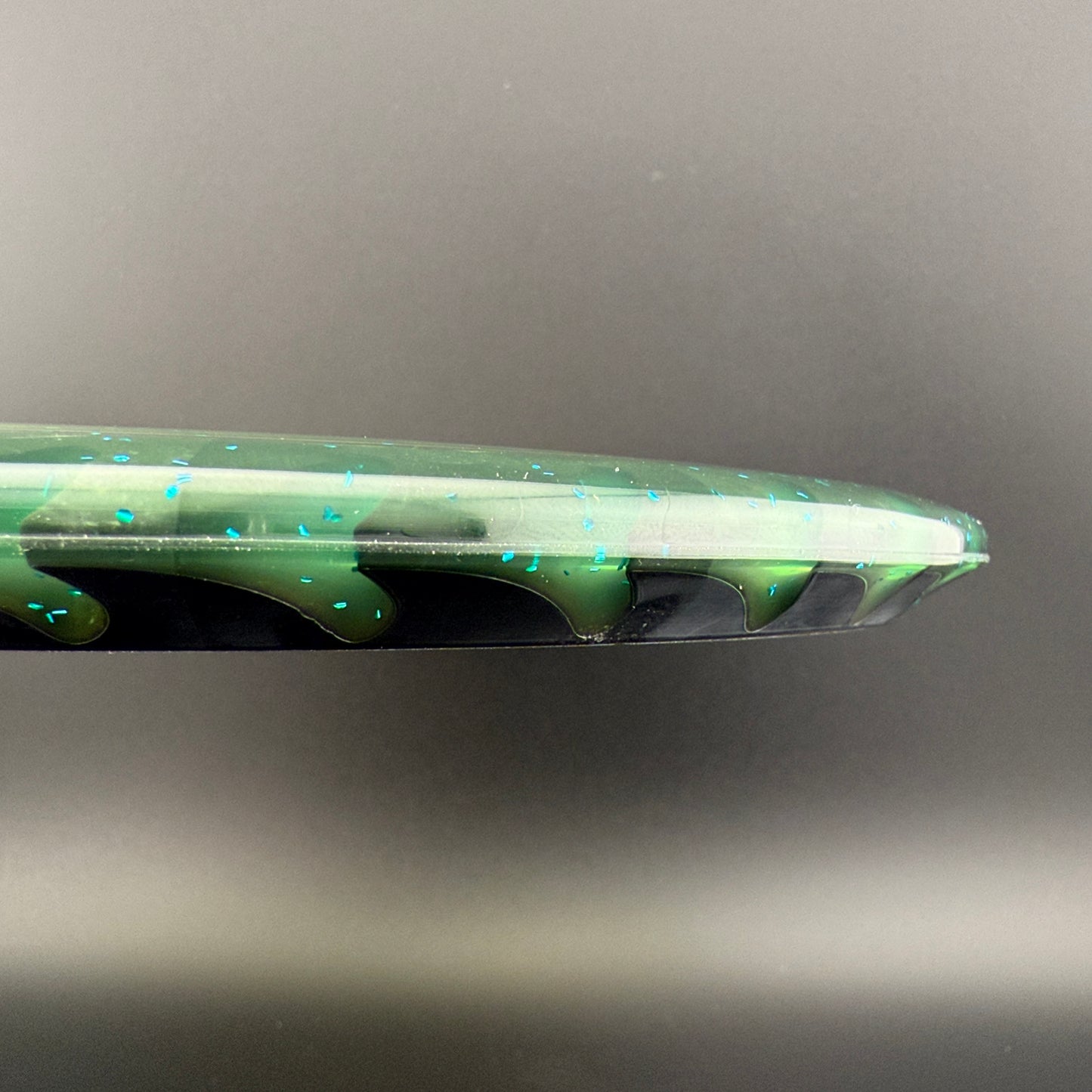 FuZed CryZtal Sparkle Buzzz - Santa Claws